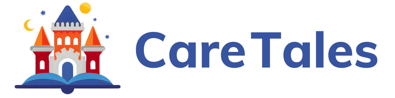 Care Tales Logo